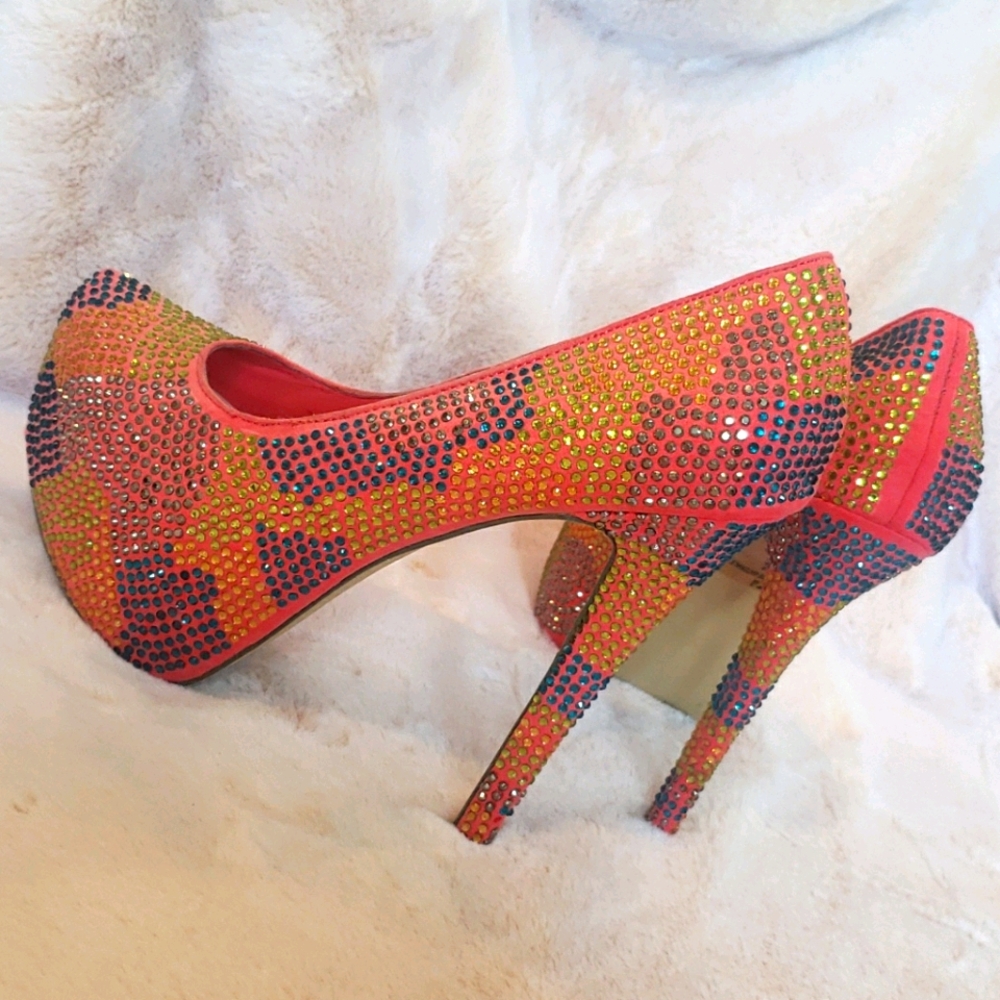 💖 Breckelle's Heels